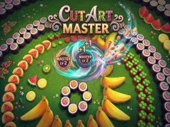 遊戲Cut Art Master在線