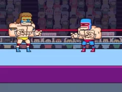 遊戲Rowdy City Wrestling在線