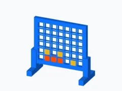遊戲Can Has Connect 4在線