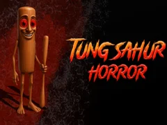遊戲Tung Sahur Horror在線