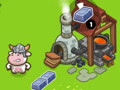 遊戲Cow Castle在線