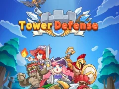 遊戲Tower Defense 2在線