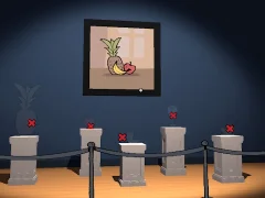 遊戲What is Art?在線