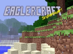 遊戲Eaglercraft singleplayer!在線