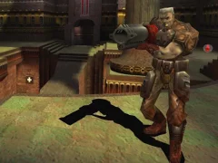 遊戲Quake 3: Arena Online在線