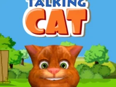 遊戲Talking Cat在線
