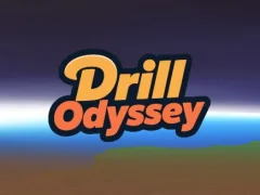 遊戲Drill Odyssey在線