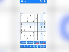 遊戲Sudoku 247 : Mathematic Master在線