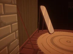 遊戲Timber Trail: Prologue在線
