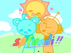 遊戲Spfundi Sprunki在線