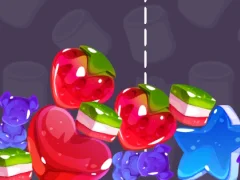 遊戲Candy for Capybara在線