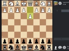 遊戲Chess Online在線