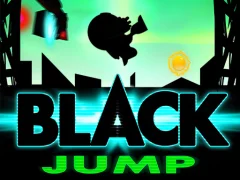 遊戲Black Jump在線