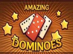 遊戲Amazing Dominoes在線