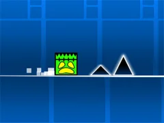 遊戲Geometry Challenge在線