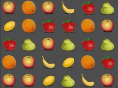 遊戲Match Fruits在線