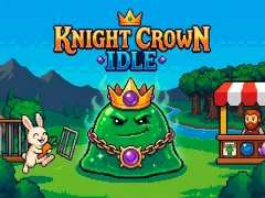 遊戲Knight Crown Idle在線