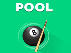 遊戲Pool 8在線