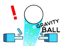 遊戲Gravity Ball在線