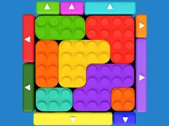 遊戲Color Block Jam 2在線