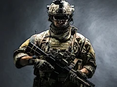 遊戲ArmedForces.io在線