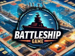 遊戲Battleship在線