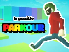 遊戲Impossible Parkour在線