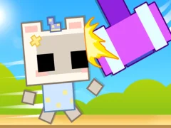遊戲Online Cats Multiplayer Park在線