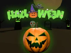 遊戲Rolling Halloween在線