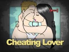 遊戲Cheating Lover在線