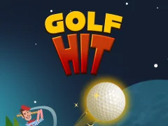 遊戲Golf Hit在線