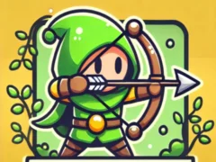 遊戲Archer Legend在線