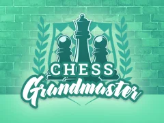 遊戲Chess Grandmaster在線
