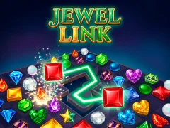 遊戲Jewel Link在線