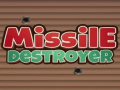 遊戲Missile Destroyer在線