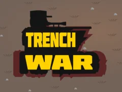 遊戲Trench War在線