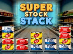 遊戲Super Stock Stack在線
