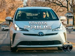 遊戲Toyota Prius在線