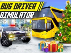 遊戲Bus Driver Simulator在線