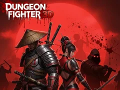 遊戲Dungeon Fighter 3D在線