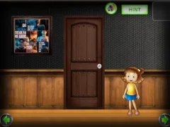 遊戲Amgel Kids Room Escape 344在線