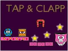 遊戲Tap & Clapp在線