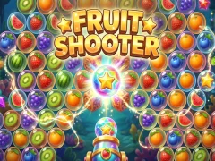 遊戲Fruit Shooter在線