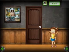 遊戲Amgel Kids Room Escape 336在線