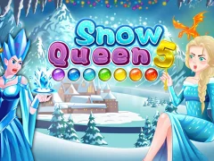 遊戲Snow Queen 5在線