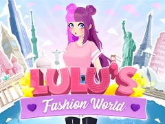 遊戲Lulu's Fashion World在線