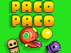 遊戲Paco Paco在線