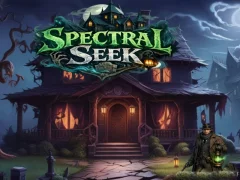 遊戲Spectral Seek在線