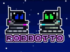 遊戲Robbotto在線