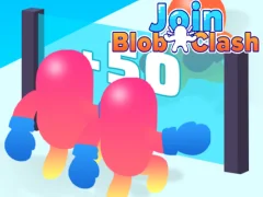 遊戲Join Blob Clash在線